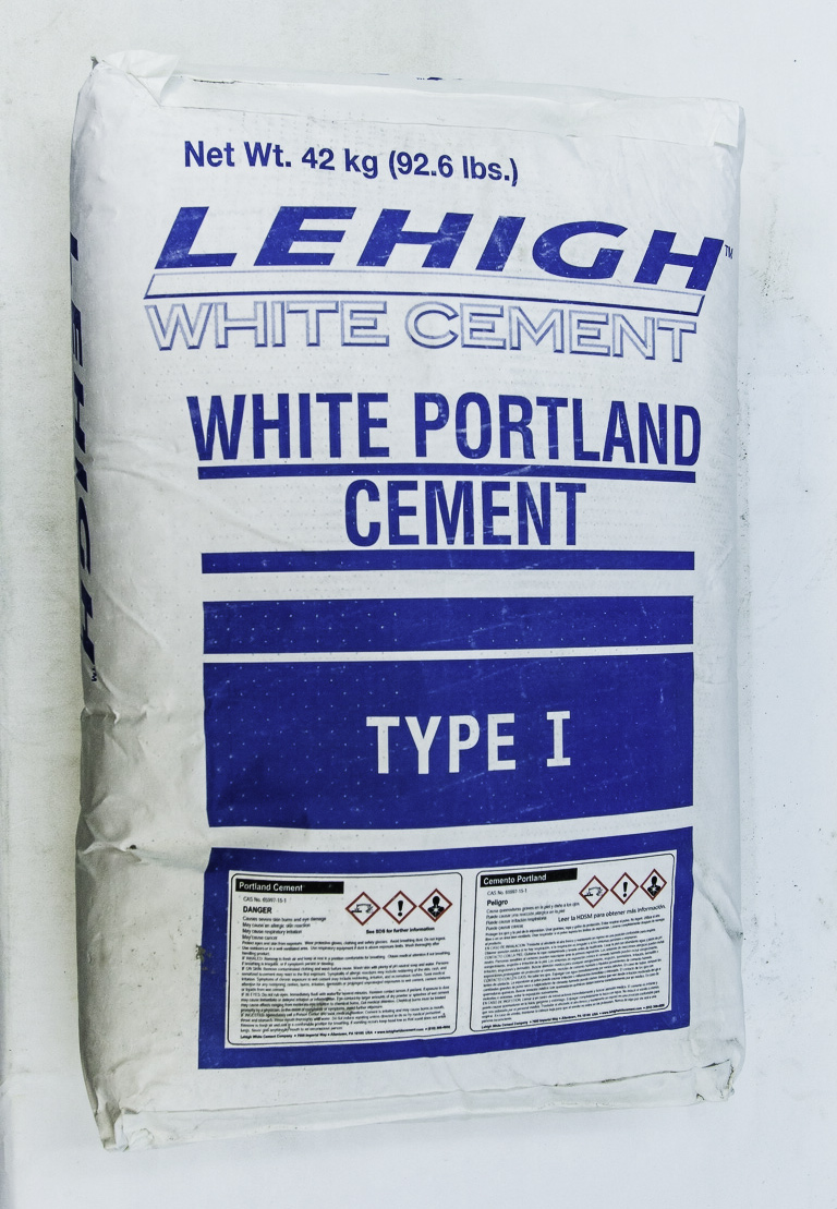 BAGGED CEMENT GOODS - Marshall Concrete Products | Minneapolis and