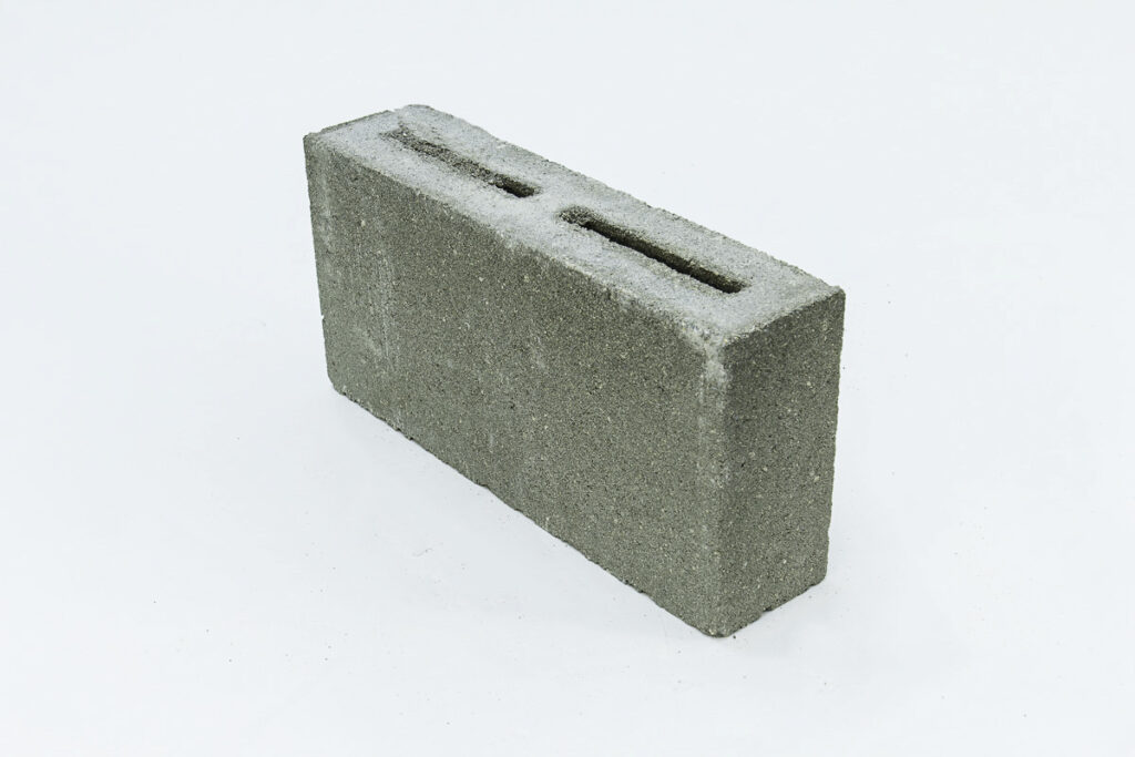 BLOCK SHAPES AND SIZES Marshall Concrete Products Minneapolis and